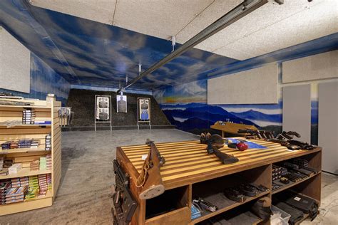 cheapest gun range in las vegas
